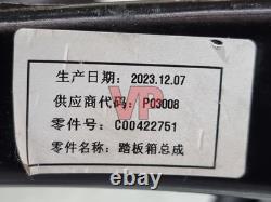 2024 LDV Maxus Deliver 9 Clutch Master Cylinder Brake Pedal Box 2k Miles