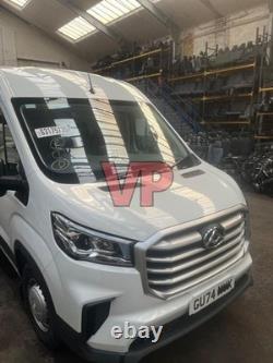 2024 LDV Maxus Deliver 9 Clutch Master Cylinder Brake Pedal Box 2k Miles