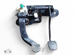 2024 RENAULT MASTER MK4 2.3d BRAKE & CLUTCH PEDAL BOX MASTER CYLINDER 465012596