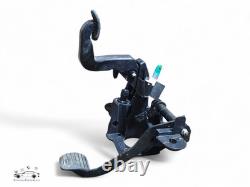 2024 RENAULT MASTER MK4 2.3d BRAKE & CLUTCH PEDAL BOX MASTER CYLINDER 465012596