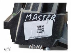 2024 RENAULT MASTER MK4 2.3d BRAKE & CLUTCH PEDAL BOX MASTER CYLINDER 465012596