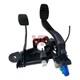 2024 Renault Master Brake & Clutch Pedal Box Master Cylinder 19 To 24 465012596r