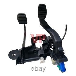 2024 Renault Master Brake & Clutch Pedal Box Master Cylinder 19 to 24 465012596R