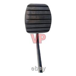 2024 Renault Master Brake & Clutch Pedal Box Master Cylinder 19 to 24 465012596R