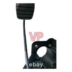 2024 Renault Master Brake & Clutch Pedal Box Master Cylinder 19 to 24 465012596R