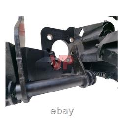 2024 Renault Master Brake & Clutch Pedal Box Master Cylinder 19 to 24 465012596R