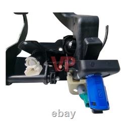 2024 Renault Master Brake & Clutch Pedal Box Master Cylinder 19 to 24 465012596R