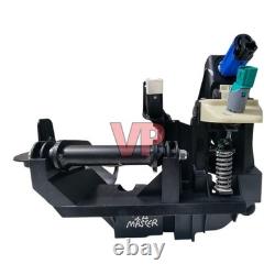 2024 Renault Master Brake & Clutch Pedal Box Master Cylinder 19 to 24 465012596R