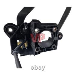 2024 Renault Master Brake & Clutch Pedal Box Master Cylinder 19 to 24 465012596R