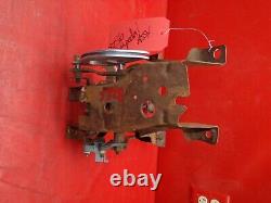 79-93 Ford Mustang T5 5 Speed Manual Clutch Brake Pedal Quadrant Box Assembly