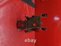 79 Ford Mustang T5 5 Speed Manual Clutch Brake Pedal Quadrant Box Look Style