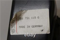 7D1721115G Pedal Box VW Transporter T4 1996 2004 NON UK / LHD New Genuine