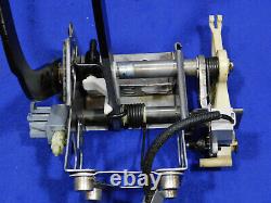 94 95 Ford Mustang 5 Speed Manual Pedal Box Clutch Assembly Good Used X17