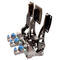 AP Racing CP5500-515MET Pedal Box Bc Flr 2623 Met