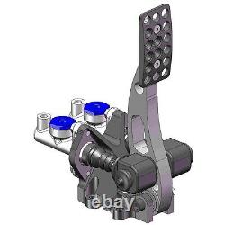 AP Racing CP5500-515MET Pedal Box Bc Flr 2623 Met