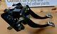 Aston Martin Lhd Dbs, Db9 Manual Brake And Clutch Bracket Box 8d33-2450-a
