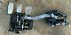 Abarth 500 595 1.4 Complete Pedal Assembly Throttle/clutch/brake Box Genuine