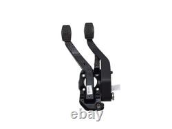 Alfa Romeo Giulia 2016 Brake + Clutch Pedal Box 50544091