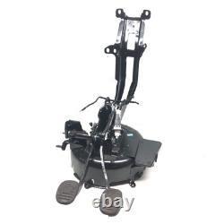 Alfa Romeo Gt 1.9 Jtd Diesel Clutch & Brake Pedal Box Assembly 2003 2010