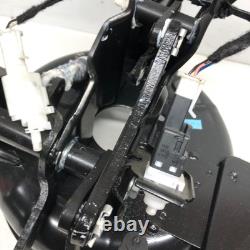 Alfa Romeo Gt 1.9 Jtd Diesel Clutch & Brake Pedal Box Assembly 2003 2010