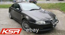 Alfa Romeo Gt 1.9 Jtd Diesel Clutch & Brake Pedal Box Assembly 2003 2010