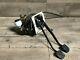 Alfa Romeo Oem Veloce 2000 Spider Brake Booster With Clutch Brake Pedal 1982