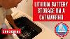Are The Standards For Lithium Batteries On Boats Changin Catamaran Building Ep267