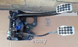 Aston Martin Vantage 4.3 V8 Manual 2006 Brake and Clutch Pedal Box