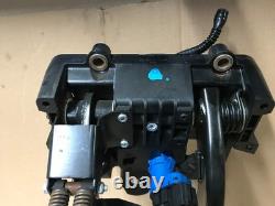 Aston Martin Vantage Coupe 4.3 V8 Driver Pedal Box 2005 2006- 2008 B12