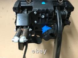 Aston Martin Vantage Coupe 4.3 V8 Driver Pedal Box 2005 2006- 2008 B12