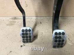 Aston Martin Vantage Coupe 4.3 V8 Driver Pedal Box 2005 2006- 2008 B12