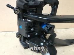 Aston Martin Vantage Coupe 4.3 V8 Driver Pedal Box 2005 2006- 2008 B12