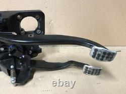 Aston Martin Vantage Coupe 4.3 V8 Driver Pedal Box 2005 2006- 2008 B12