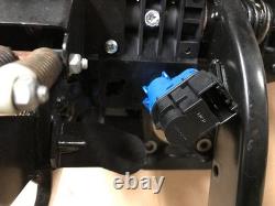 Aston Martin Vantage Coupe 4.3 V8 Driver Pedal Box 2005 2006- 2008 B12