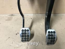 Aston Martin Vantage Coupe 4.3 V8 Driver Pedal Box 2005 2006- 2008 B12