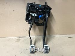 Aston Martin Vantage Coupe 4.3 V8 Driver Pedal Box 2005 2006- 2008 B12