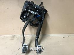 Aston Martin Vantage Coupe 4.3 V8 Driver Pedal Box 2005 2006- 2008 B12