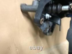 Aston Martin Vantage Coupe 4.3 V8 Driver Pedal Box 2005 2006- 2008 B12