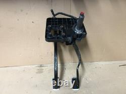 Aston Martin Vantage Coupe 4.3 V8 Driver Pedal Box 2005 2006- 2008 B12