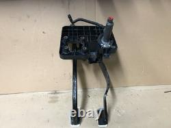 Aston Martin Vantage Coupe 4.3 V8 Driver Pedal Box 2005 2006- 2008 B12