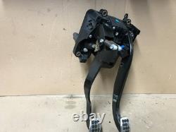 Aston Martin Vantage Coupe 4.3 V8 Driver Pedal Box 2005 2006- 2008 B12