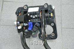 Aston Martin Vantage Padal Brake Pedal Clutch Pedalgestell Pedal Support Box