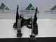 Astra J 2010-on 2.0 Pedal Box (brake & Clutch Pedal) 39032857