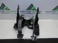 Astra J 2010-On 2.0 Pedal Box (Brake & Clutch Pedal) 39032857