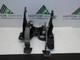 Astra J 2010-on 2.0 Pedal Box (brake & Clutch Pedal) 39032857