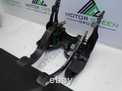 Astra J 2010-On 2.0 Pedal Box (Brake & Clutch Pedal) 39032857