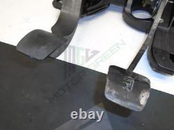 Astra J 2010-On 2.0 Pedal Box (Brake & Clutch Pedal) 39032857