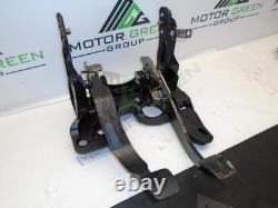Astra J 2010-On 2.0 Pedal Box (Brake & Clutch Pedal) 39032857
