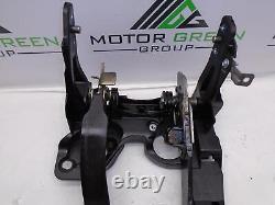 Astra J 2010-On 2.0 Pedal Box (Brake & Clutch Pedal) 39032857