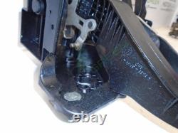 Astra J 2010-On 2.0 Pedal Box (Brake & Clutch Pedal) 39032857